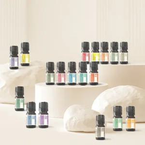 시나몬이오 아로마 에센셜 오일 17종
