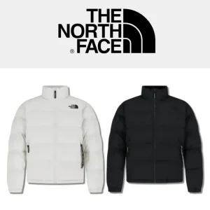 국내매장 백화점 정품 노스페이스 패딩 남성용 숏패딩점퍼 선물 여행 모임 NJ3NR50