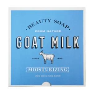 샤워메이트 산양유 비누 오리지날