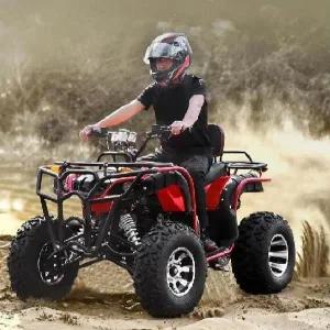 4륜 사륜구동 ATV 오토바이 휘발유 오프로드 사륜바이크 산악용 농업용 팜트럭