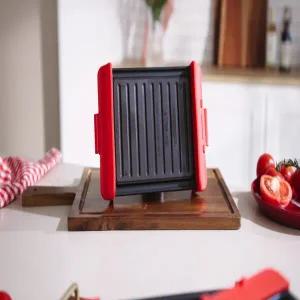 스퀘어가든 양면 렌지그릴