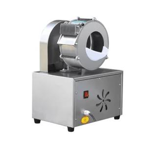 무채써는기계 가정용 야채 슬라이스 전동 채칼 기계 상업용 전기 버전