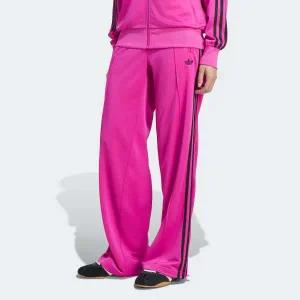 [아디다스오리지널스](본점)[여성] 모던한 클래식 파이어버드 루즈 트랙팬츠(JY2696)