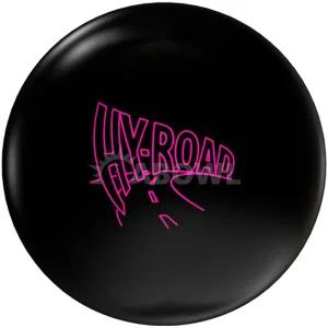 스톰 하이로드 블랙 소프트볼링공 Hy-Road /볼링볼 훅볼 커브볼 볼링공 하이퍼포먼스 스톰볼