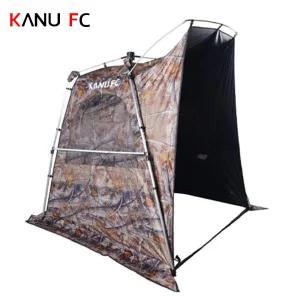 몽크로스 카누 텐트형 의자텐트 KT-1316C 원터치형