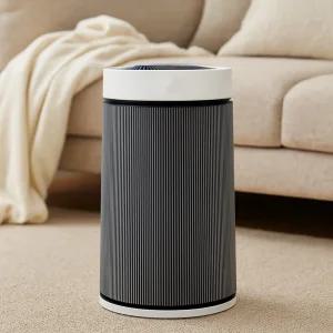 위닉스 타워 프라임 플러스 ATTM115-MWK 공기청정기 화이트 1등급