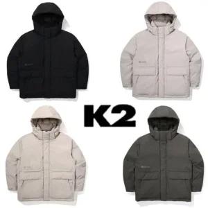 [갤러리아] 케이투 남성용 씬에어(THINAIR) FORCE KMW23559