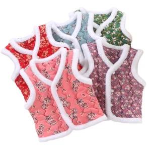 할매옷 남매룩 아동 김장조끼 복고 김장룩코디 설빔 촌캉스 단체복