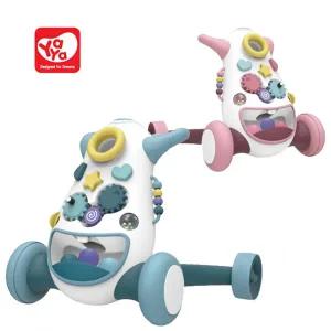[야야]헬로 베이비 워커 / 걸음마 연습기