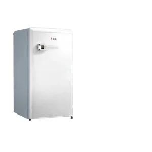 마루나 냉장고 감성 등급 쿠잉 레트로 수입냉장고 무손잡이