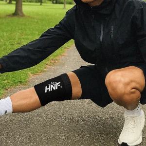 HNF 아이싱 쿨링 냉찜질팩 온찜질팩 얼음찜질 러닝 마라톤 무릎 발목 아이스