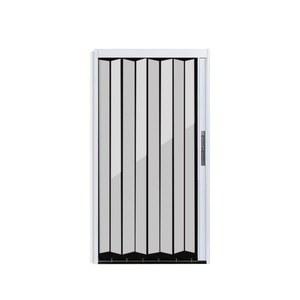 무타공자바라 릴투명창 맞춤제작 접이식 슬라이딩 가림막 파티션 도어 슬라이드문