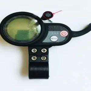 전동킥보드컨트롤러 60v 25a전동퀵보드 스쿠터 퀵보드