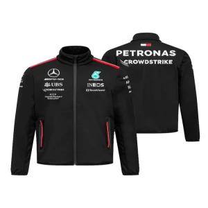 Mercedes jacket AMG Petronas Formula One