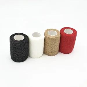 의료용 압박 붕대 대형 타입 거즈용