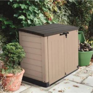 케터 우드랜드 맥스 조립식 창고 627035 코스트코 마켓송지2509