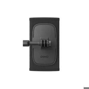 DJI 오스모 백팩 스트랩 마운트 DJI 오스모 액션 5 프로 / 나노 / 360 액세서리용 정품