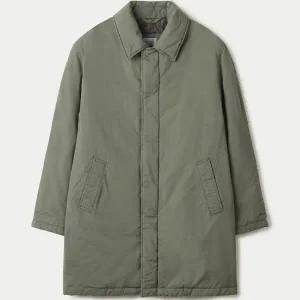 [롯데백화점]시리즈 구스다운 코트 SHCAW25901KHX