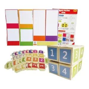 DD) 두두엠 매직큐브 만들기 북아트 책만들기 큐브책 큐브페이퍼 매직큐브만들기