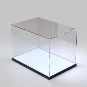 투명 아크릴장식장 대형 수납 피규어장식장 아크릴케이스