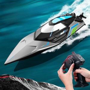 무선조종배 RC 보트 수륙양용 고속