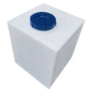 사각물통 100리터 말통 생수통 대형 수도 빗물 농사 농사용 수평