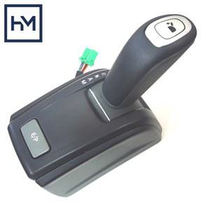 OE: 21073025 볼보 트럭 FH12/FH13용 LH 변속기 기어 시프트 노브 레버 제어 장치(OE: 21937969 21456377 22583045