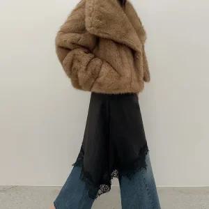 다바걸 / 레빈빅카라퍼자켓