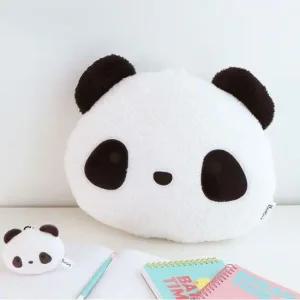 아트박스 마전동상회 파오랑 팬더 인형 캐릭터 소파 쿠션