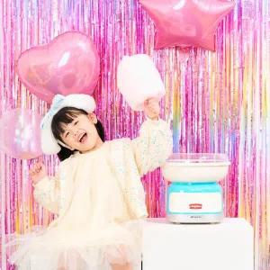 [아트박스]/요플레이 아리에떼 솜사탕메이커 기계 2973