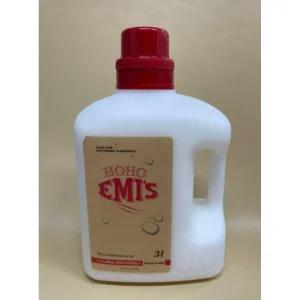 [정품] 호호에미 아기 섬유 유연제 프리지어향 키즈 유아 베이비