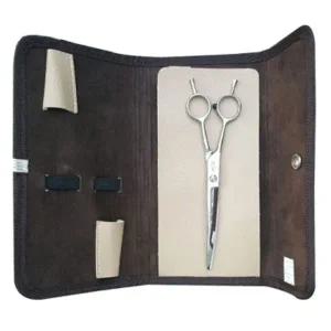 강아지 셀프 미용 장가위 7.5인치 1P 털관리 요술