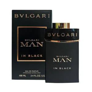 [불가리] 맨 인 블랙 오 드 퍼퓸 100ml