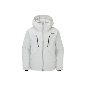 [미즈노](의정부점) 공용 베스트 32YE463904 운동 런닝 데일리 STRETCH DOWN JACKET