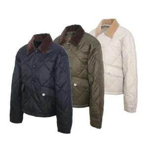 노스페이스 여성 플러피 히트 자켓 NJ3NR80 3종 택1