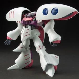 [셀러에이드]HGUC 1of144 AMX-004 큐베레이 리바이브 건담