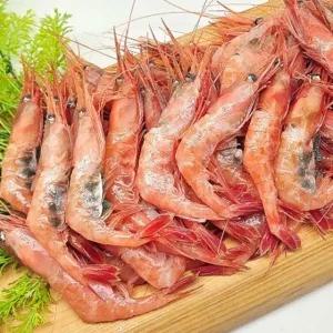 [팜쿡] 국내산 동해안 단새우 1kg (50미내외)