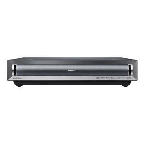 하이센스 PX3-PRO 울트라 숏스로 Google 돌비 UHD, 고 240 4K 비전 & 주사율, 3,000루멘, 150인치, 강화, 설계됨 3000:1 애트모스, 콘트라스트, TV, IMAX 80인치 Xbox용으로 , 트리플