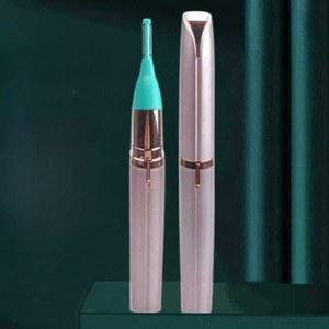 귓털 제거 트리머 전동 잔털 다듬기 기계 눈썹 코털