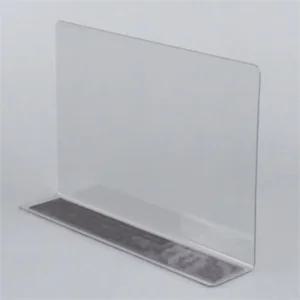 영아네 L형 투명 칸막이 1P 아크릴칸막이