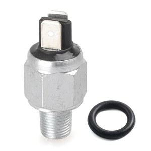 GZYF 모터사이클 브레이크 스위치 스포츠스터용 소프트테일용 할리 데이비슨 투어링 2003-2014 FXD FXDWG 2005-2007 FXST 2004-2014용 OEM #72023-51D/E 교체