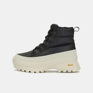 [롯데백화점]네파 공용 아르테 국산 프리미엄 패딩 방한 부츠 7KF7686 7K87686