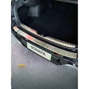 쏘나타 택시 DT23 가드 악세사리 용품 디엣지 소나타 트렁크