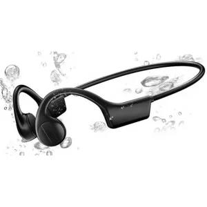 샥스 골전도 이어폰 무선 스포츠 에어 블랙 블루투스 오픈핏