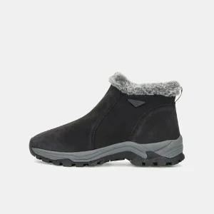 [롯데백화점]네파 여성 스텔라24 방한 부츠 (+접이식 아이젠) 7K87694