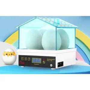 병아리 부화기 닭 소형 자동 유정란 거위 달걀 배터리 단일