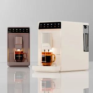 [추가쿠폰할인+카드할인]  전자동 커피머신 에스프레소 바리스타 아르떼 JRK