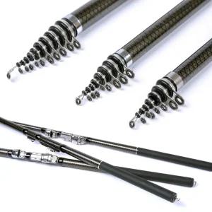 LW 고카본 1호대 영웅낚시대 450 카본 릴낚시대 찌낚시대