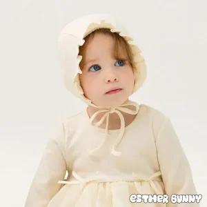 [에스더버니리틀] 러블리유아보넷