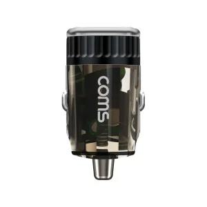 차량용 매립형 멀티충전기 2포트 고속충전기 PD 36W